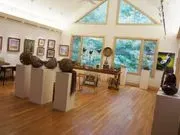 Oxford Treehouse Gallery image 3