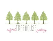 Oxford Treehouse Gallery logo