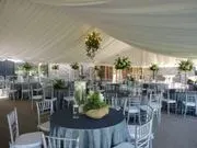 Lanier Tent Rental logo