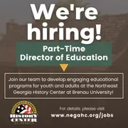 Northeast Georgia History Center image 2