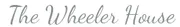 The Wheeler House logo