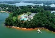 Chattahoochee Country Club logo
