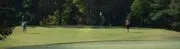 Glenwood Country Club logo