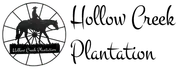 Hollow Creek Plantation logo