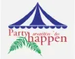Party Waitin to Happen logo