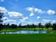 Olde Point Golf and Country Club logo