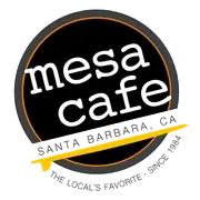 Mesa Cafe & Bar logo