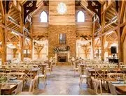 Burns Bluff at High Falls Wedding and Event Venue image 3