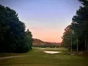 Cherokee Ridge Country Club logo