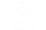 Henna Me Beautiful logo
