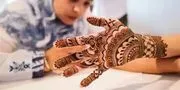 Henna Me Beautiful image 2