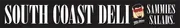 South Coast Deli logo