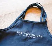 Ojai Farmhouse logo