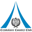 Crystalaire Country Club logo