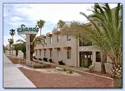 Sands Vacation Rental logo