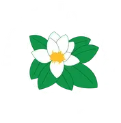 Hot Springs Country Club logo