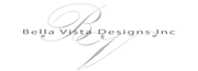 Bella Vista Designs Inc logo