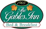 The Gables Inn logo