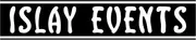 Islay Events logo