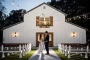 Ivy & Oak Weddings logo