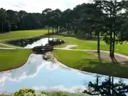 Burningtree Country Club logo