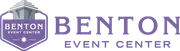 Benton Event Center logo