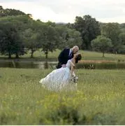 Twelve Oaks Pond image 2