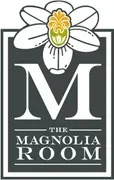 The Magnolia Room logo