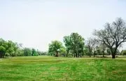 Lawton Country Club logo