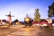 Pea Soup Andersen's Inn image 3