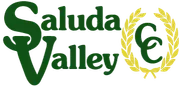 Saluda Valley Coutry Club - Restaurant & Lounge logo