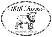 1818 Farms logo