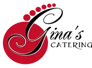 Gina's Catering Plus logo