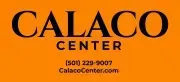 Calaco Event Center logo
