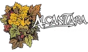 Alcantara Vineyards & Winery logo