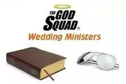 GOD Squad Wedding Ministers HUNTSVILLE image 2