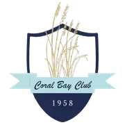 Coral Bay Club logo
