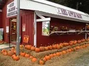 Orchard Barn image 2