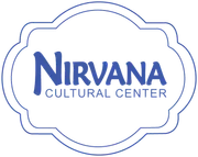 Nirvana Cultural Center logo
