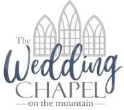 Wedding Chapel on the Mountain logo