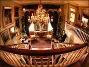 Marlsgate Plantation logo