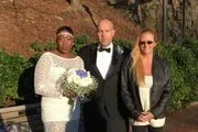 A Wedding Officiant logo