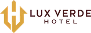 Lux Verde Hotel logo