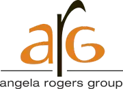 Angela Rogers Group logo