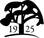 Huntsville Country Club logo