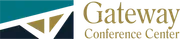 Gateway Conference Center logo
