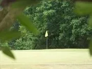Green River Country Club logo