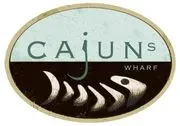 Cajun's Wharf logo