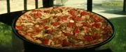 U.S. Pizza Co logo