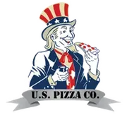 U.S. Pizza Co logo